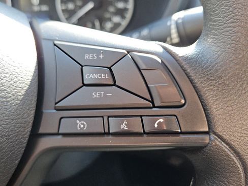 Used 2024 Nissan Sentra S image 13