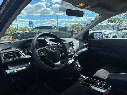 Used 2015 Honda CR-V EX image 14