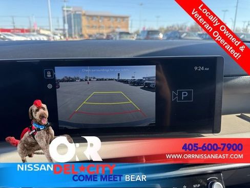 Used 2025 Hyundai Tucson SEL image 24