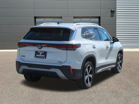 New 2026 Volkswagen Tiguan SE AWD/4WD image 7