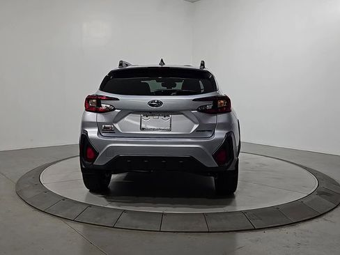 New 2026 Subaru Crosstrek 2.5i Limited AWD/4WD image 4