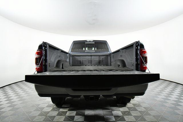 Used 2020 RAM 3500 Laramie AWD/4WD image 25