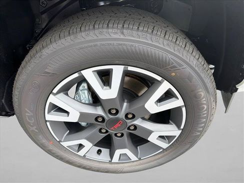 Used 2026 Toyota 4Runner TRD Sport Premium AWD/4WD image 12