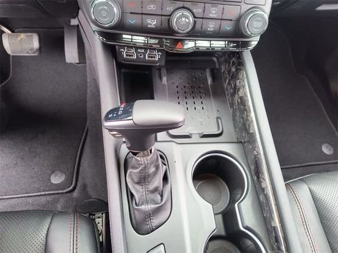 New 2026 Dodge Durango GT image 20