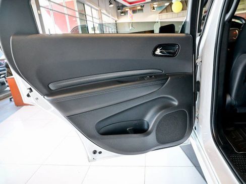 Used 2021 Dodge Durango GT image 20