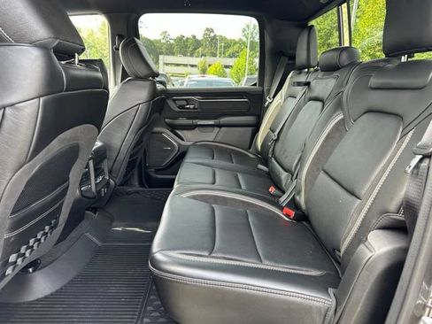 Used 2022 RAM 1500 TRX AWD/4WD image 14