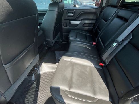 Used 2018 Chevrolet Silverado 2500 LT image 9