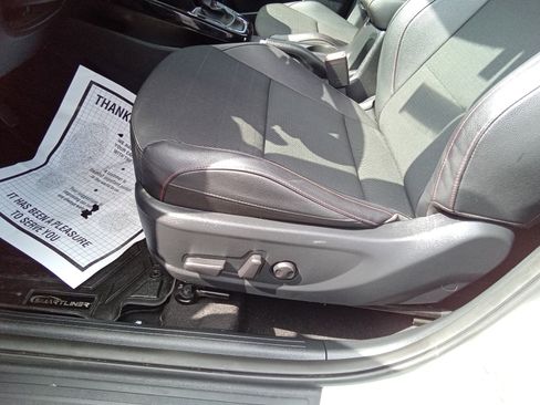 Used 2022 Kia Soul Turbo FWD image 13