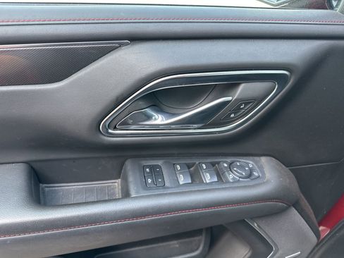 Used 2024 Chevrolet Tahoe RST w/ Luxury Package image 13