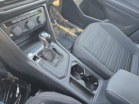 Certified 2023 Volkswagen Tiguan S FWD image 25