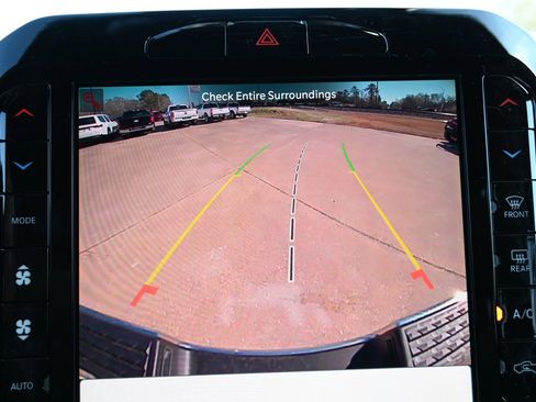 New 2026 RAM 3500 Tradesman image 14