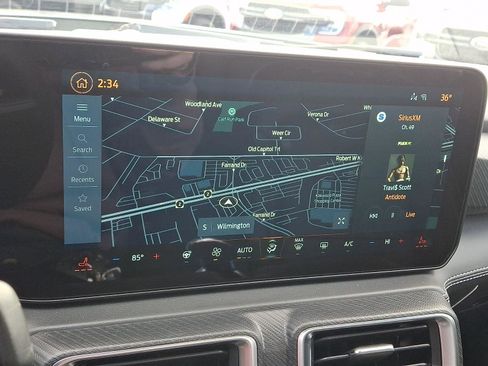 New 2026 Ford Mustang GT Premium image 10