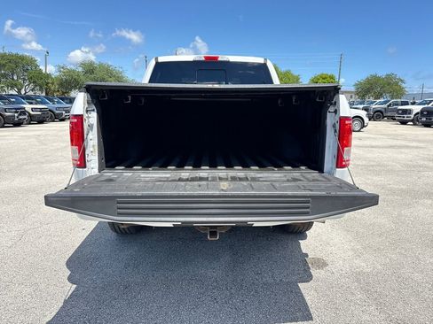 Used 2017 Ford F150 XLT w/ Equipment Group 302A Luxury image 27