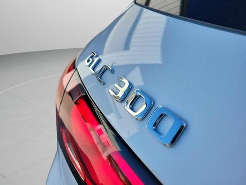 Certified 2026 Mercedes-Benz GLC 300 image 30