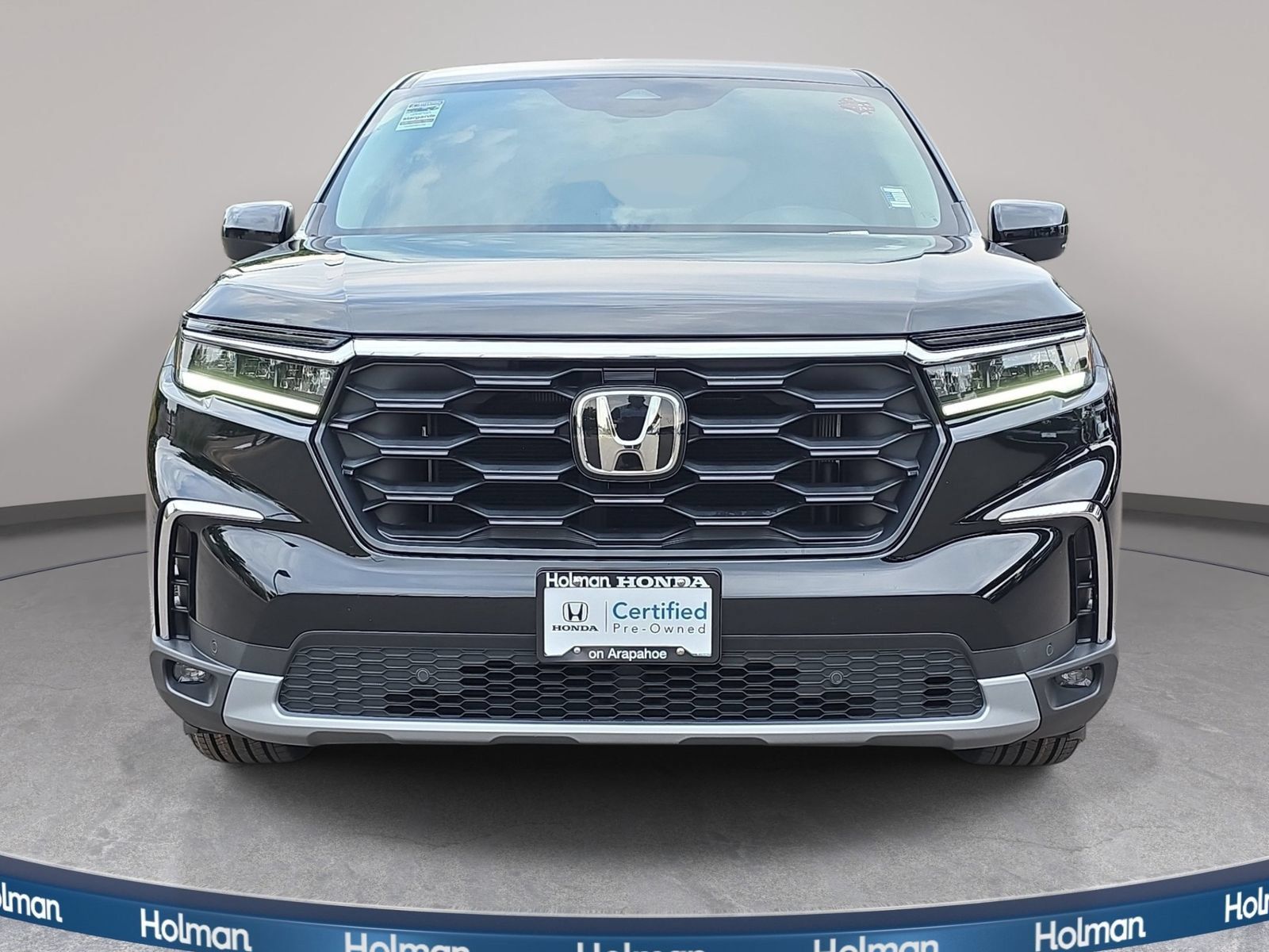 Certified 2024 Honda Pilot EX-L image 2