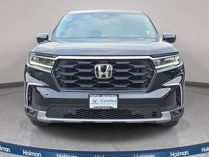 Certified 2024 Honda Pilot EX-L