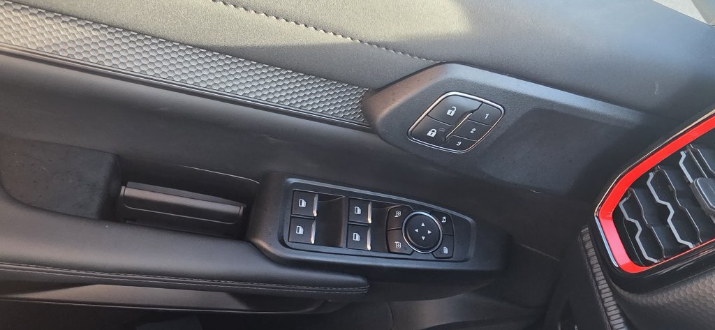 New 2026 Ford Ranger Raptor AWD/4WD image 14