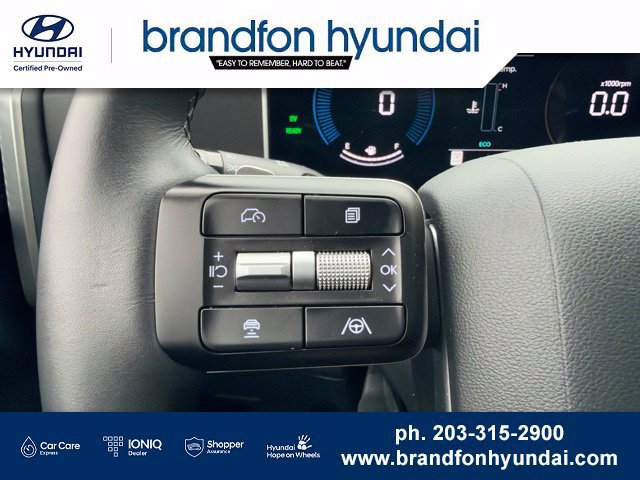 Used 2026 Hyundai Santa Fe SE AWD/4WD image 14