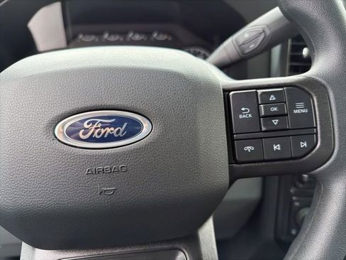 New 2026 Ford F350 XL w/ STX Appearance Package image 14