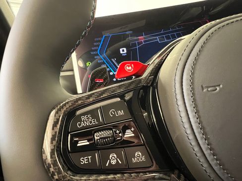 New 2026 BMW M4 Competition image 15