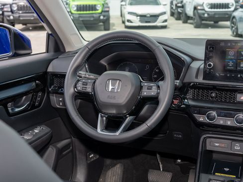 Certified 2023 Honda CR-V EX-L image 20