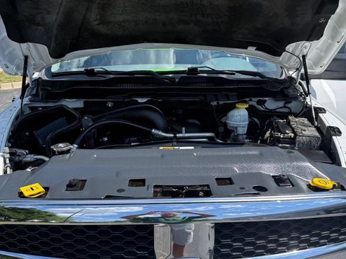 Used 2019 RAM 1500 Tradesman w/ Popular Equipment Group AWD/4WD image 11