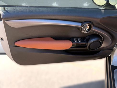 Used 2023 MINI Cooper S w/ Signature Upholstery Package image 21