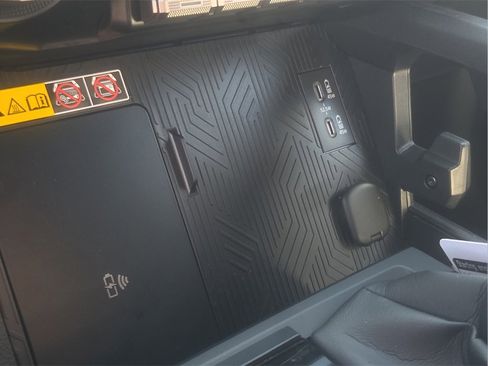 New 2026 Toyota Tacoma TRD Sport image 22