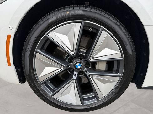 Certified 2025 BMW i4 xDrive40i AWD/4WD image 14
