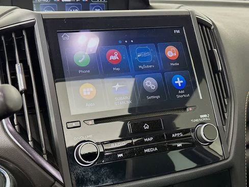 Used 2023 Subaru Forester Wilderness w/ Wilderness Package image 17