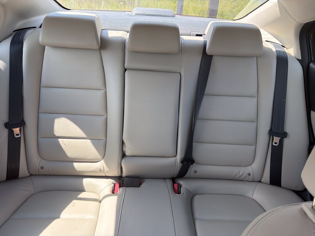 Used 2015 MAZDA MAZDA6 Touring FWD image 18