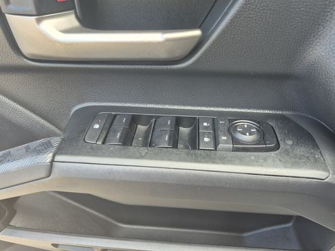 Certified 2024 Toyota Tacoma TRD Off-Road w/ TRD Off Road Premium Package AWD/4WD image 13
