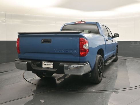 Used 2020 Toyota Tundra SR5 image 25