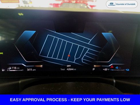 Used 2023 BMW 330e xDrive 330e xDrive w/ Driving Assistance Package image 22