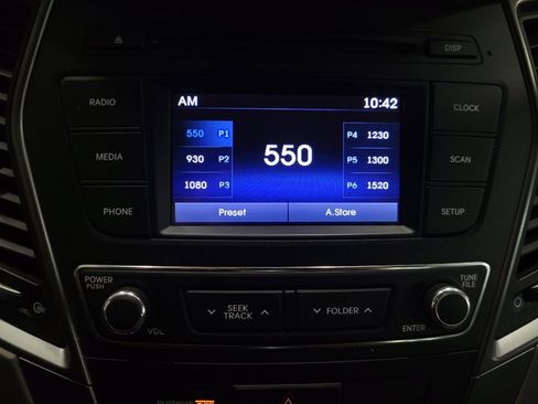 Used 2018 Hyundai Santa Fe Sport image 25