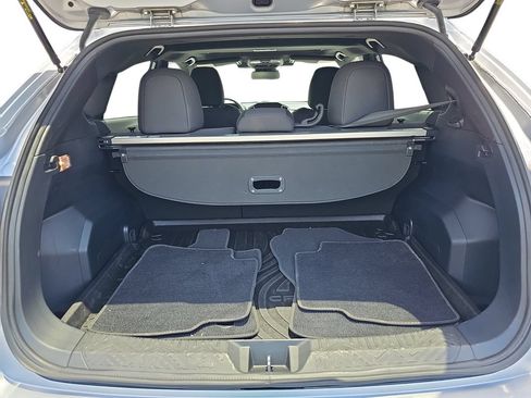 Used 2025 Subaru Crosstrek 2.5i Sport AWD/4WD image 29