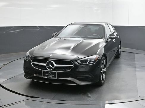 Used 2025 Mercedes-Benz C 300 Sedan image 22