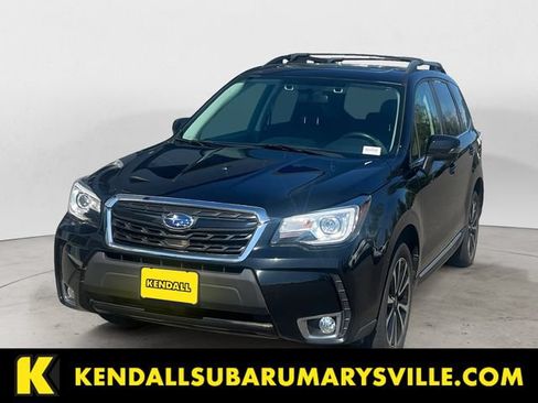 Used 2018 Subaru Forester 2.0XT Touring AWD/4WD image 1