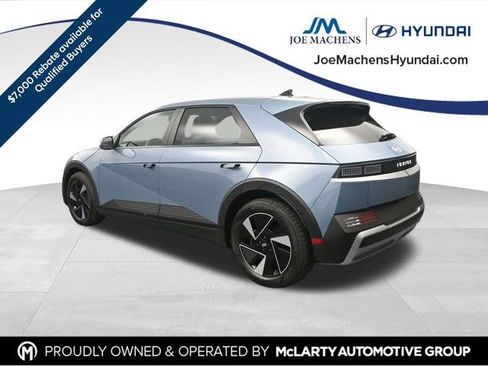 New 2026 Hyundai Ioniq 5 SEL AWD/4WD image 6