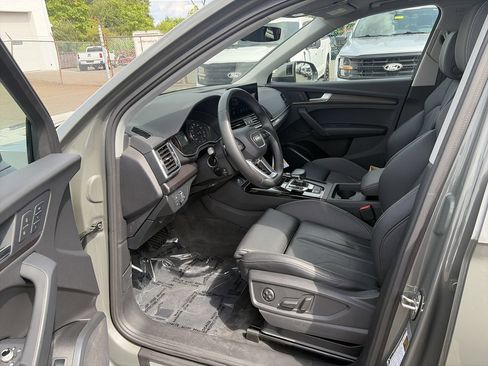 Used 2024 Audi Q5 2.0T Premium AWD/4WD image 11