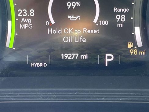 Used 2024 Jeep Wrangler High Altitude image 29