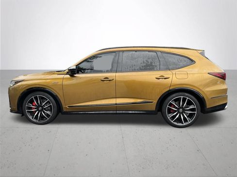 Used 2022 Acura MDX Type S AWD/4WD image 7