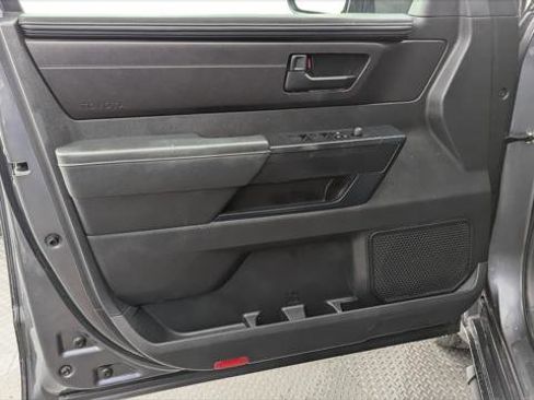 Used 2023 Toyota Tundra SR w/ SR Tow Package image 13