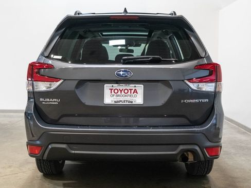 Used 2023 Subaru Forester Premium AWD/4WD image 8