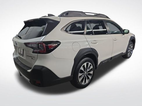 Certified 2023 Subaru Outback Limited XT image 6