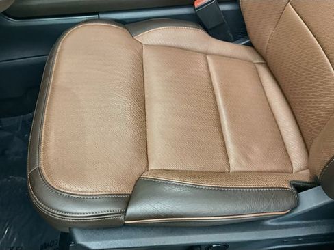 Used 2025 Ford Expedition King Ranch AWD/4WD image 20