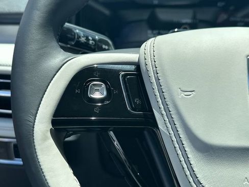 New 2026 Lincoln Aviator Reserve RWD image 25