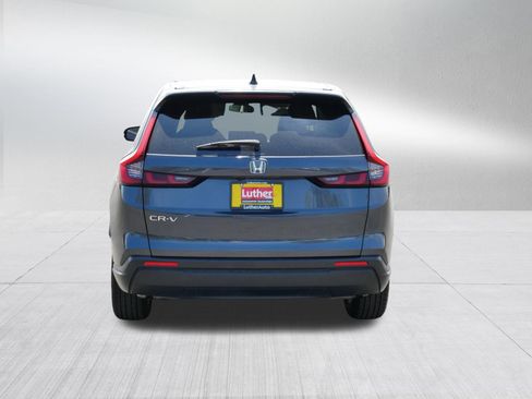 Used 2023 Honda CR-V EX image 6