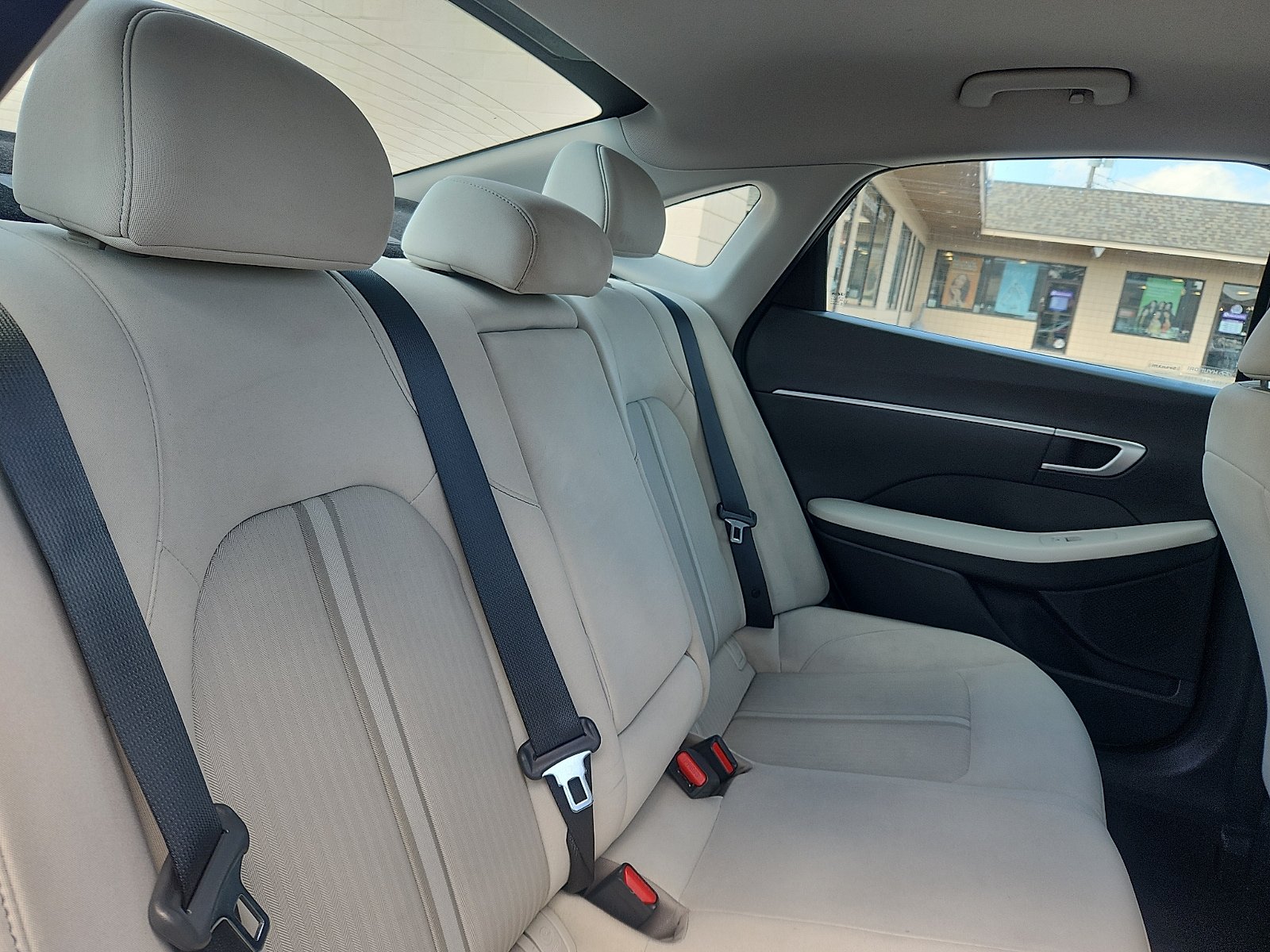 Used 2024 Hyundai Sonata SEL FWD image 29