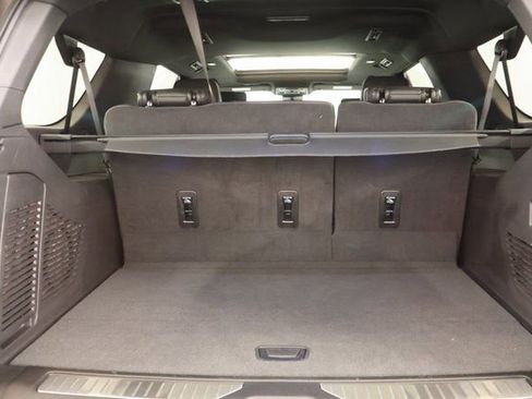 New 2024 Chevrolet Suburban High Country w/ Advanced Technology Package image 26